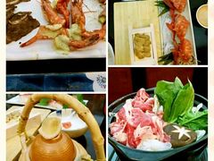 -真剑日本料理·铁板烧(贵州路店)