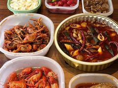 -马头巷·食景园(苏州总店)