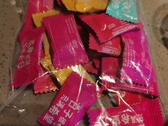 -海底捞火锅(北京路店)