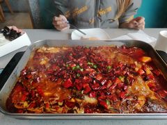 -半天妖烤鱼(石岛店)