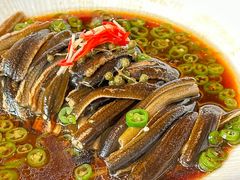 -扬州香格里拉·香宫中餐厅