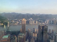 -WFC会仙楼观景台