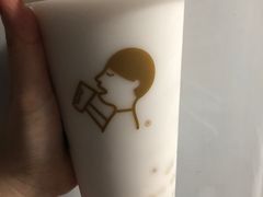 -喜茶(广州石牌桥店)