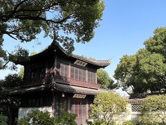 -惠山古镇·寄畅园