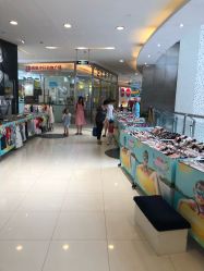 -宝大祥青少年儿童购物中心(普陀中环店)