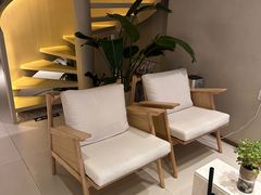 -泰合玺·精油疗愈 SPA(南京河西万达店)