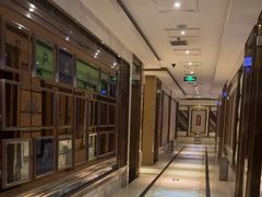 -欢乐空间KTV(奥山世纪城店)