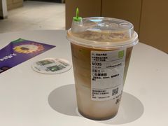 -奈雪的茶(大悦城店)