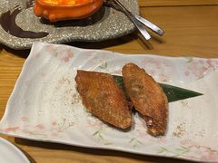 名古屋鸡翅-渔寿司·日本料理(艾尚天地店)