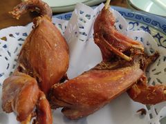 -乔家满族八大碗(流水沟店)