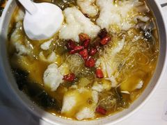 -川北凉粉(五星店)