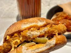 -必胜客(东岳店)