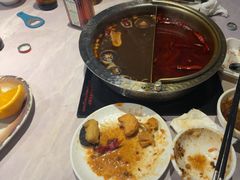 -一绪に寿喜烧自助(世茂广场店)