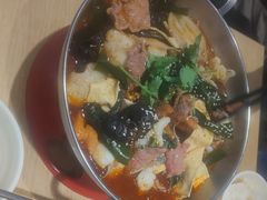 -每味每客·重庆麻辣烫(拓展大厦店)