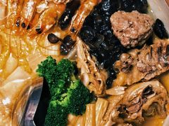 -寻宝记绍兴菜(鲁迅路店)