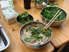 -攀枝花·任德琼·盐边羊肉米线