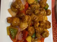 -莞香楼·正宗东莞菜(东升店)