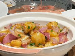 -佬太公海鸭·海鲜大排档(上海总店)