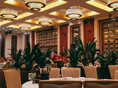 大堂-顺德人家食府(黄金广场店)