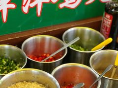 -松林烧烤·慧忠北里216小野串