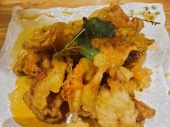 -小俩口烧烤东北菜(双井店)