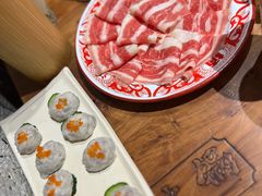 -楠火锅(龙阳广场店)