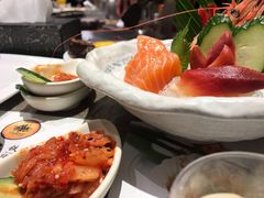 -大渔铁板烧(花园道店)