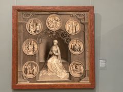 -比利时皇家美术馆