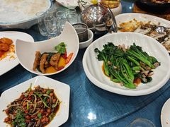 -濠景渔港(汇通店)