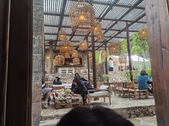 -MOJ coffee(瓯海泽雅水碓坑店)