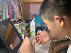 -天津大学爱尔眼科医院(天津院区)