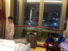 -昆明南亚风情园豪生大酒店-泰式国际海鲜自助餐厅