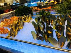 -博林天瑞喜来登酒店·西丽尚膳