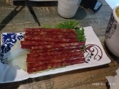 -新记印象酸菜鱼馆(天阳亲子广场店)