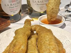 -顶特勒·黄鱼馆·特色菜(上海大世界店)