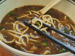 -小马牛肉面·牛骨熬制(南京博物院店)