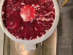-左庭右院鲜牛肉火锅(南通CBD大有境店)
