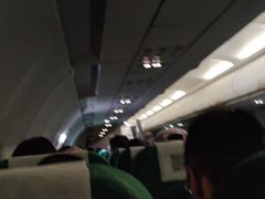 -曼谷素万那普国际机场