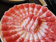 -鼓楼东街老火锅(鼓楼店)