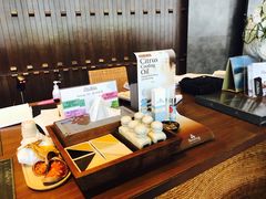 -Let’s Relax Spa(Siam Square One)