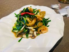 -蟹榭·本帮江浙菜·蟹宴(大宁久光商场店)
