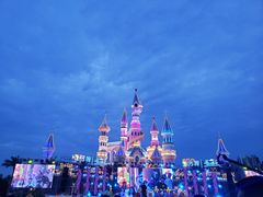 -沈阳方特欢乐世界