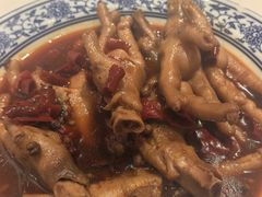 -回家吃饭·地道南昌菜(建德观总店)