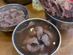 -老牌依强牛肉店(达道总店)