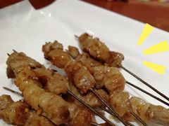 鸡脆骨-丽伟的串·烧烤·砂锅(季景天地店)