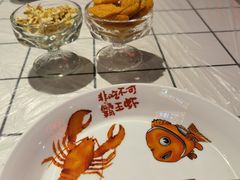 -霸王虾·麻辣小龙虾(清水河公园店)