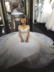 -韩国天使嫁衣婚纱礼服馆(上海旗舰店)
