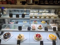 -梦菲思饼屋(瑞金宾馆店)
