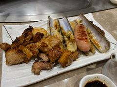 -大渔铁板烧(大悦城店)