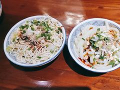 -姚记.周礼伤心凉粉(时代广场店)